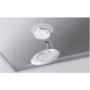 UBIQUITY U6+ WIFI6 ACCESS POINT, Dual-Band, interfata: GbE RJ45 port, Alimentare: POE, Consum maxim: 9W, MIMO 2 x 2, viteza wire
